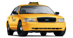 MSP Taxis